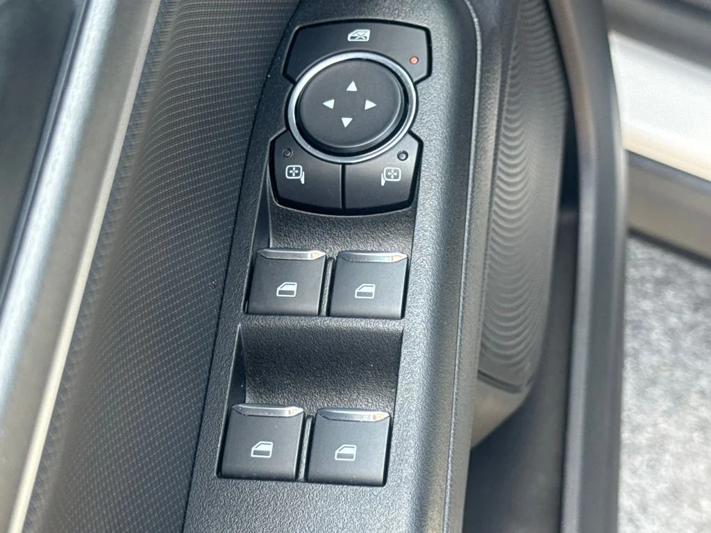 Used 2025 Oxford White Ford Outer Banks image 26