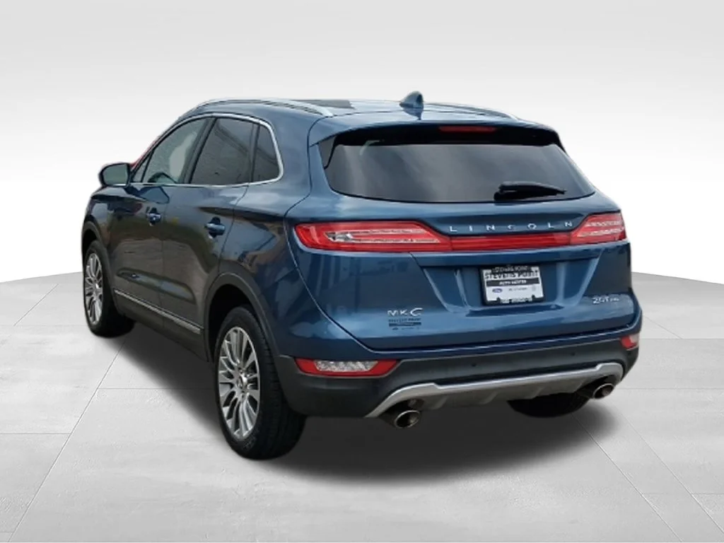 Used 2018 Diamond Lincoln Reserve image 5
