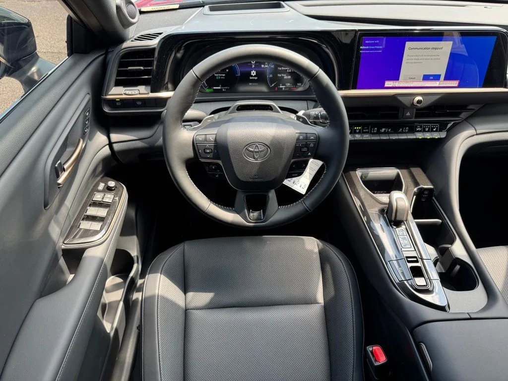 New 2026 Storm Cloud  Toyota Platinum image 20