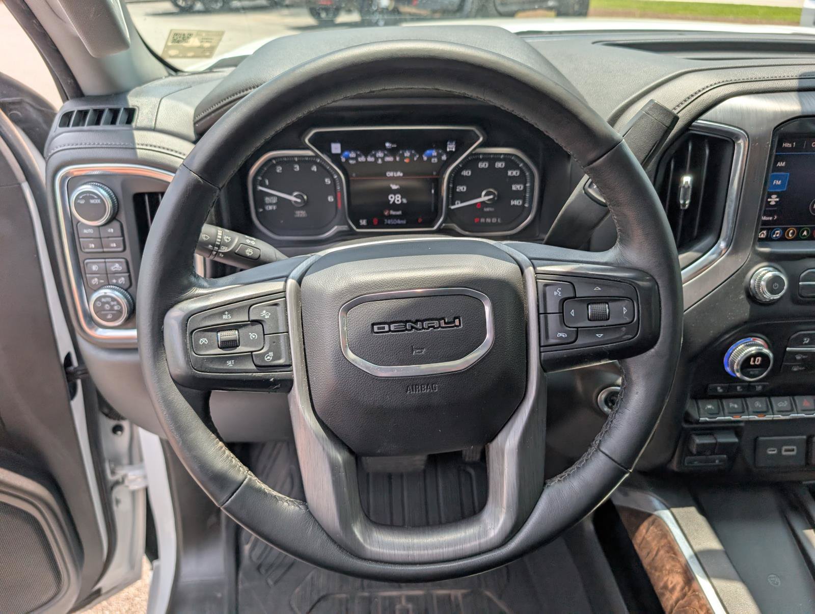 2020 GMC Sierra 1500 Denali Denali - Photo 19