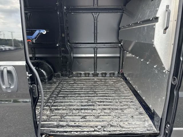 Used 2023 Black Ram High Roof image 11