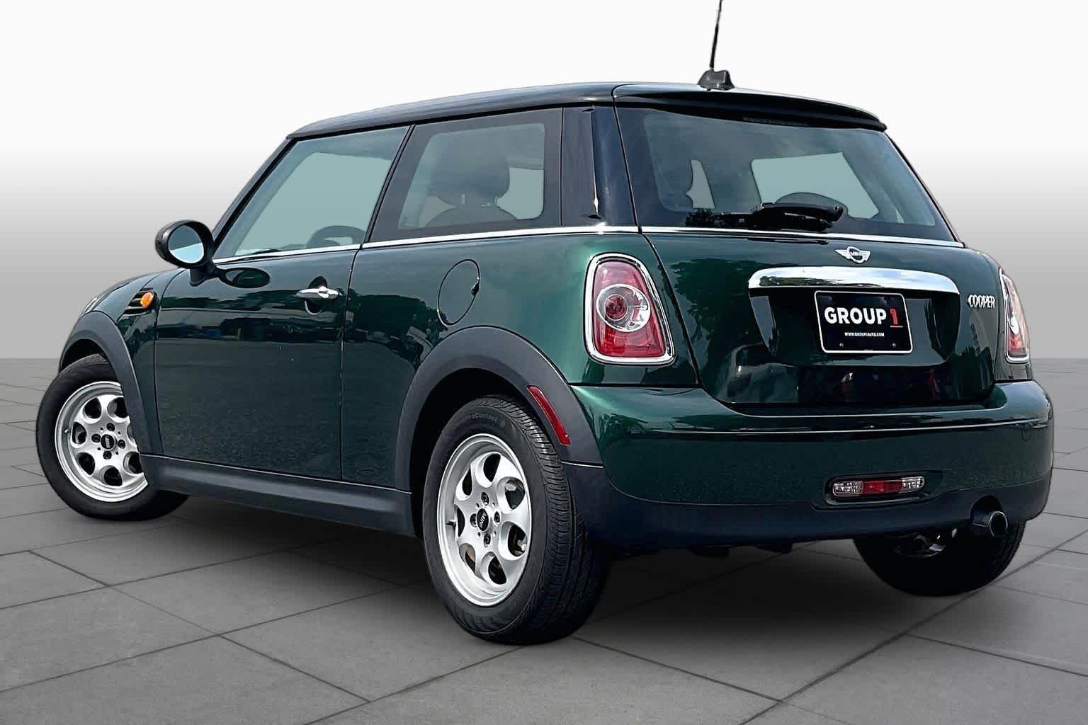 Used 2012  MINI  image 10