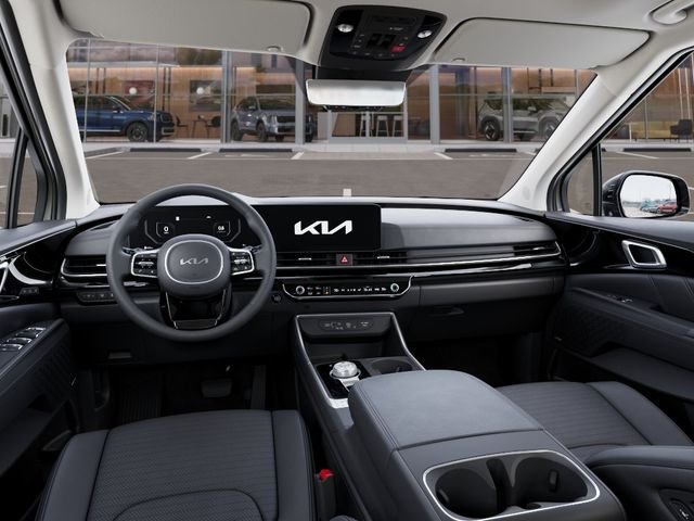 New 2026 Ivory Kia SX Prestige image 14