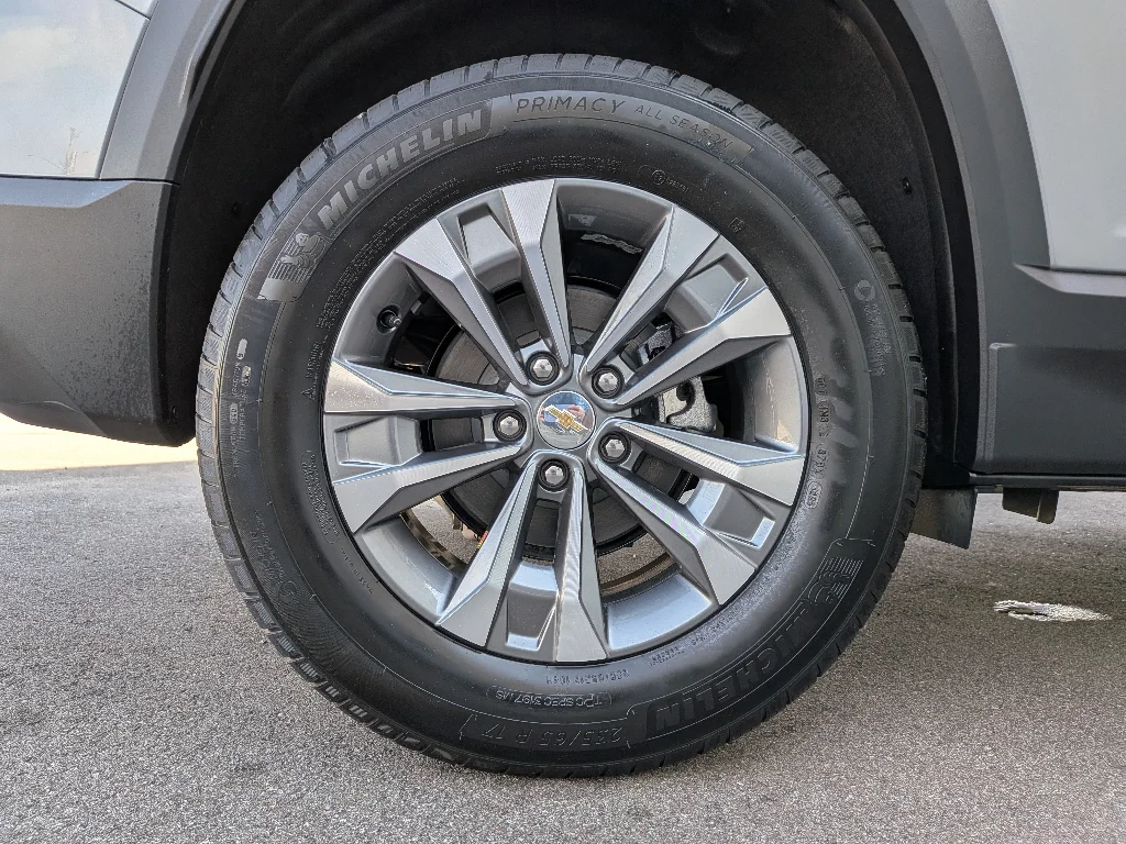 2026 Chevrolet Equinox LT - Photo 24