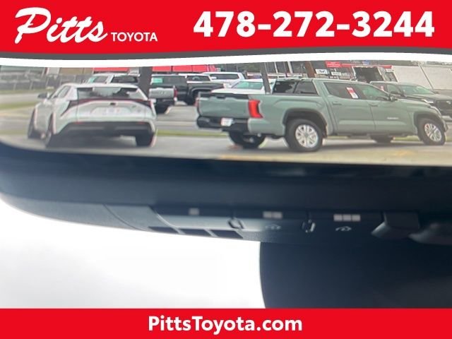 2026 Toyota Tundra TRD Pro - Photo 32