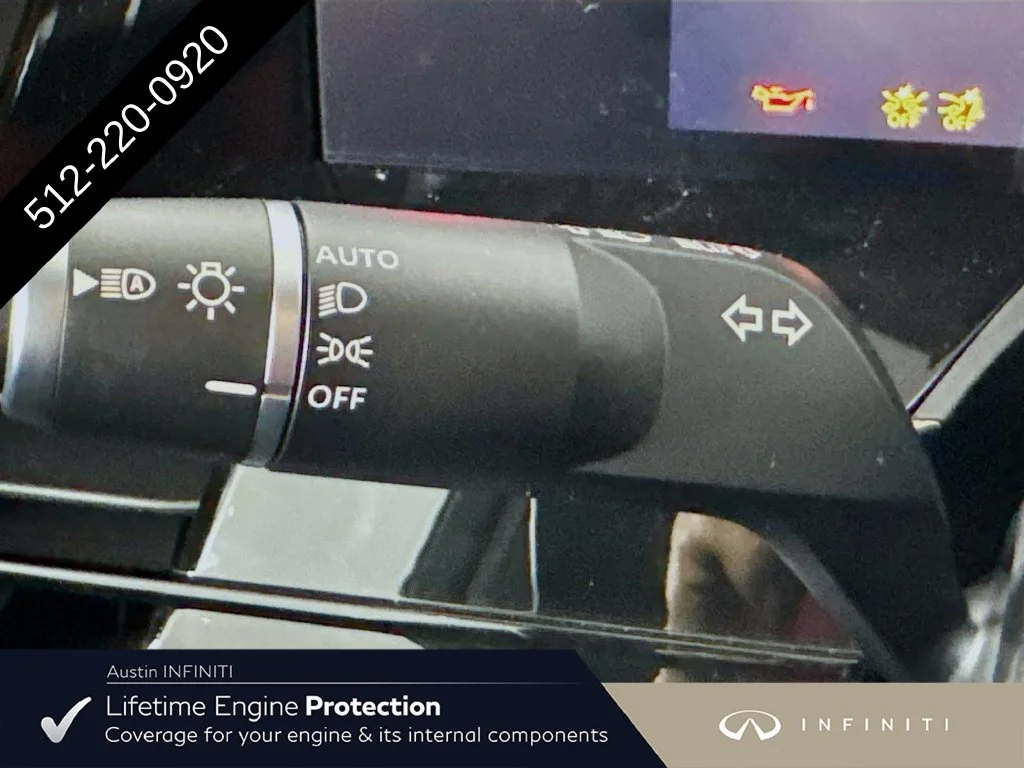New 2027 2T DYNAMIC META INFINITI SPORT image 14