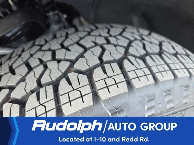 Used 2026 White Chevrolet RST image 27