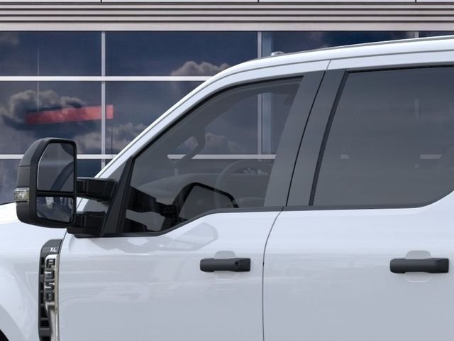 New 2026 Oxford White Ford XL image 20