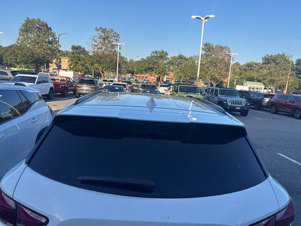 Used 2019 White Chevrolet RS image 10