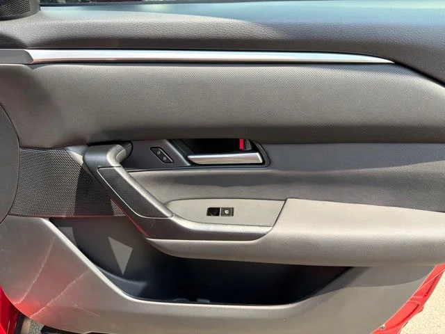 New 2026 Soul Red Crystal Metallic Mazda Preferred AWD image 35