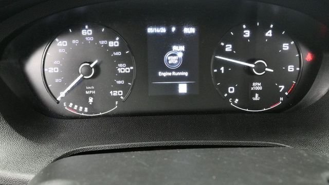 Used 2023 White Ram High Roof image 17