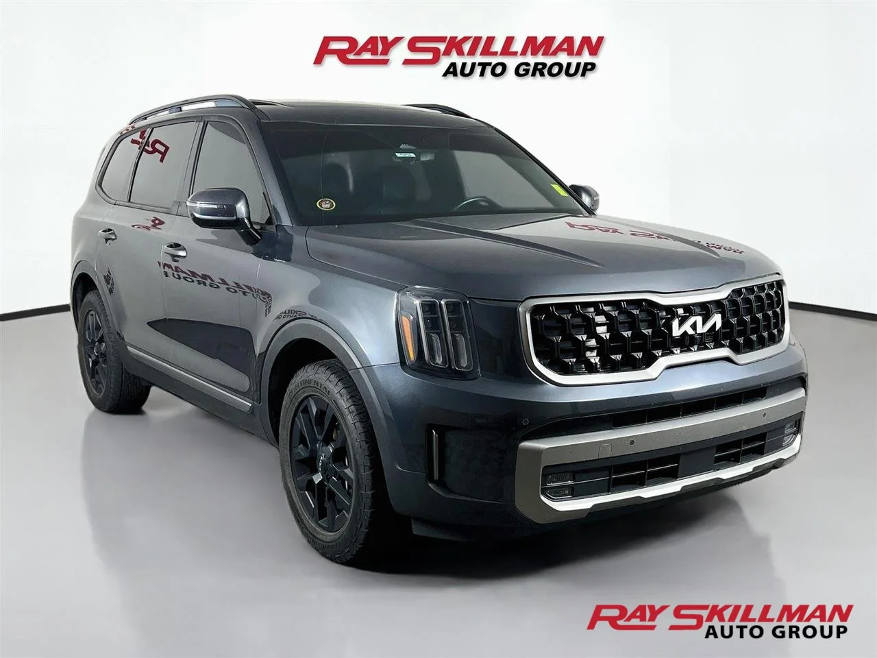 2023 Kia Telluride SX Prestige X-Pro AWD photo