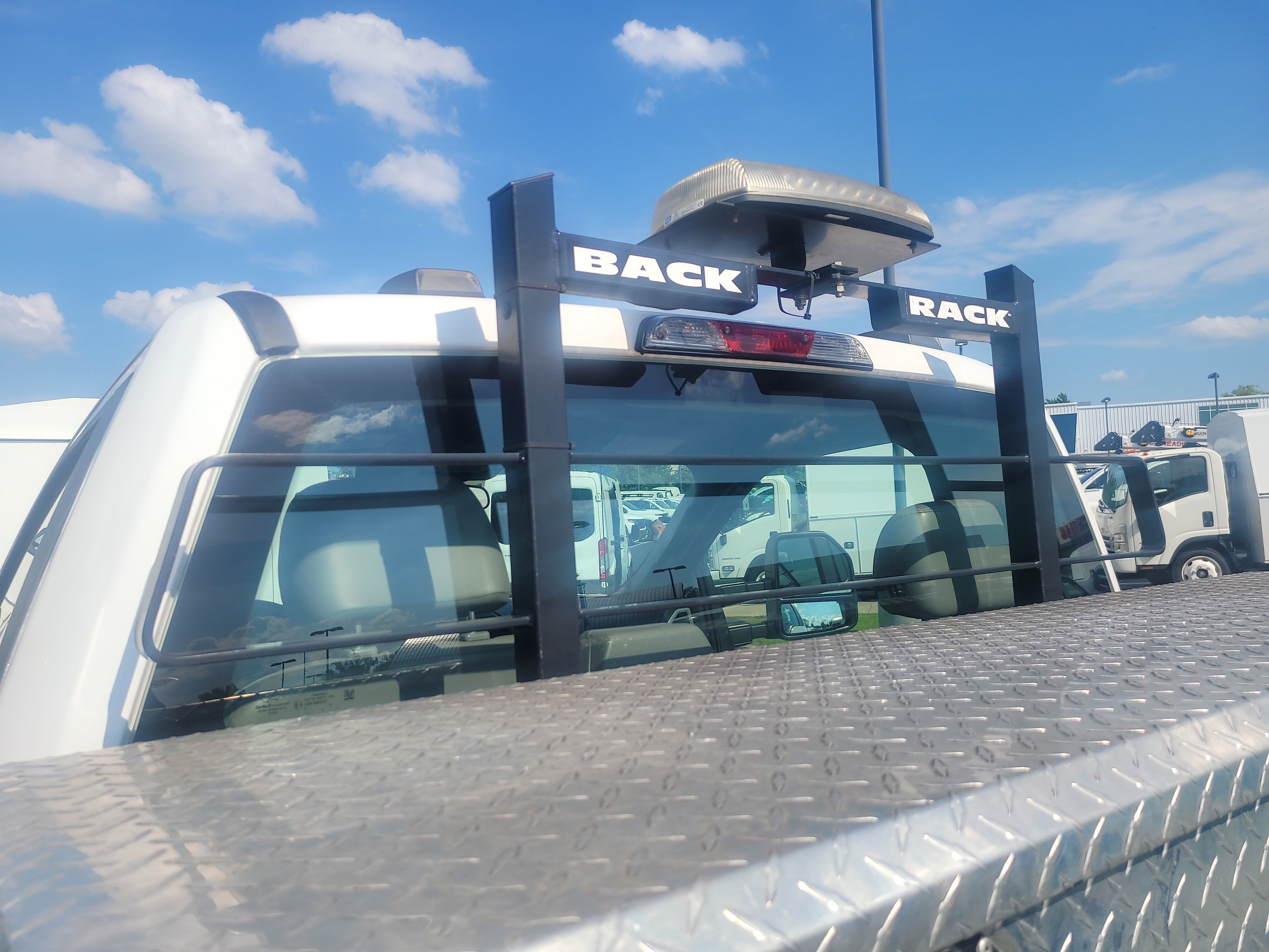 Used 2020 Oxford White Ford XL image 22