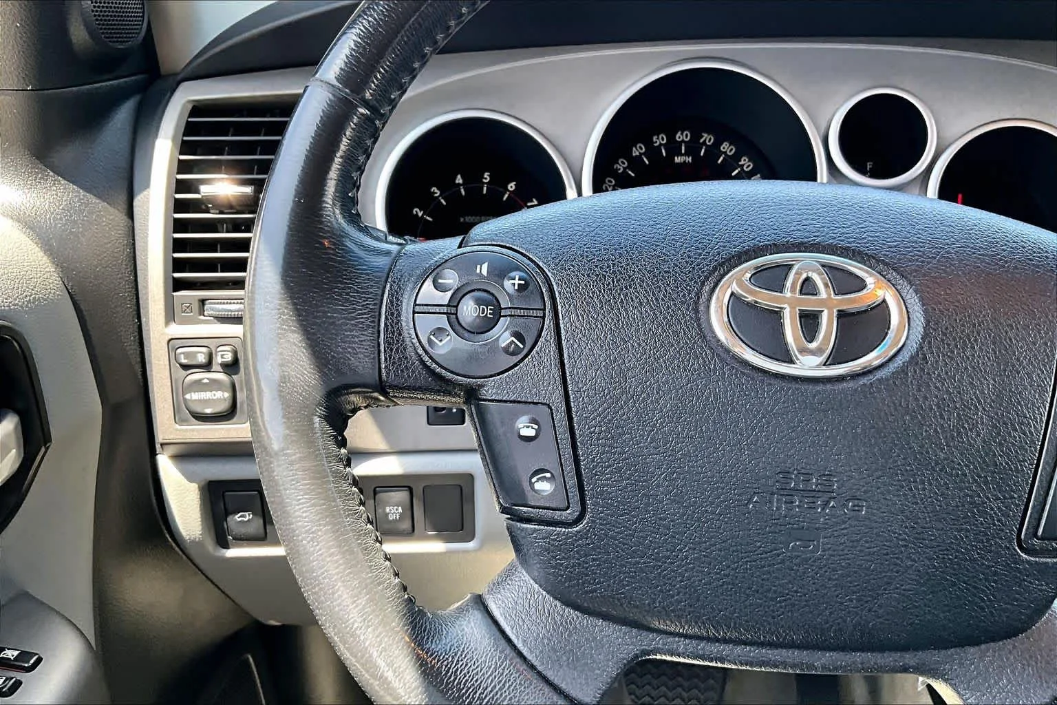 Used 2010 Silver Sky Metallic Toyota Ltd image 20