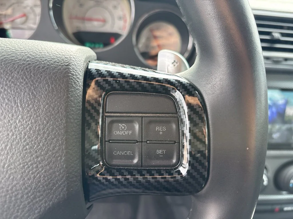 Used 2014 Black Dodge R/T image 18