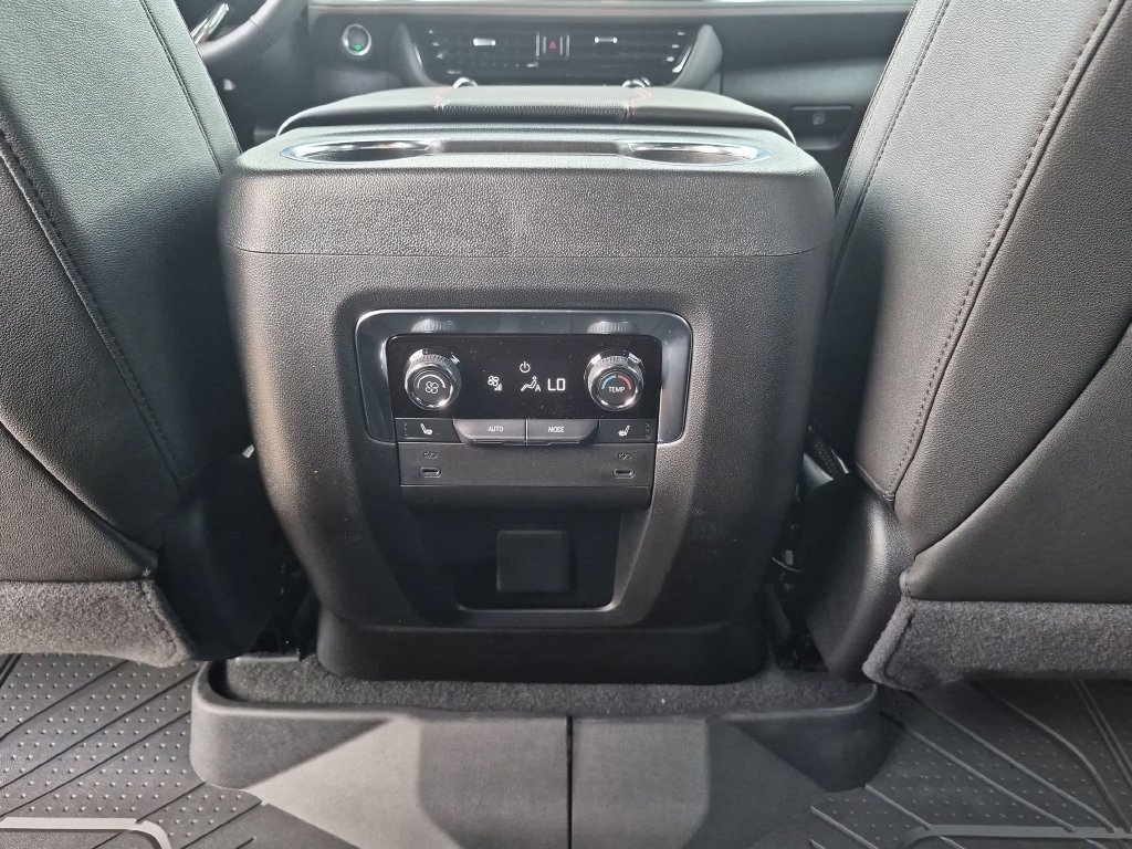 2026 Chevrolet Tahoe RST - Photo 38
