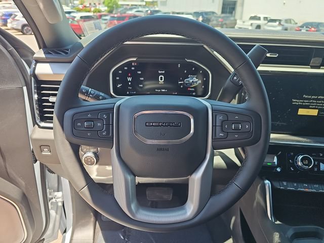 2026 GMC Sierra 2500HD Denali - Photo 21