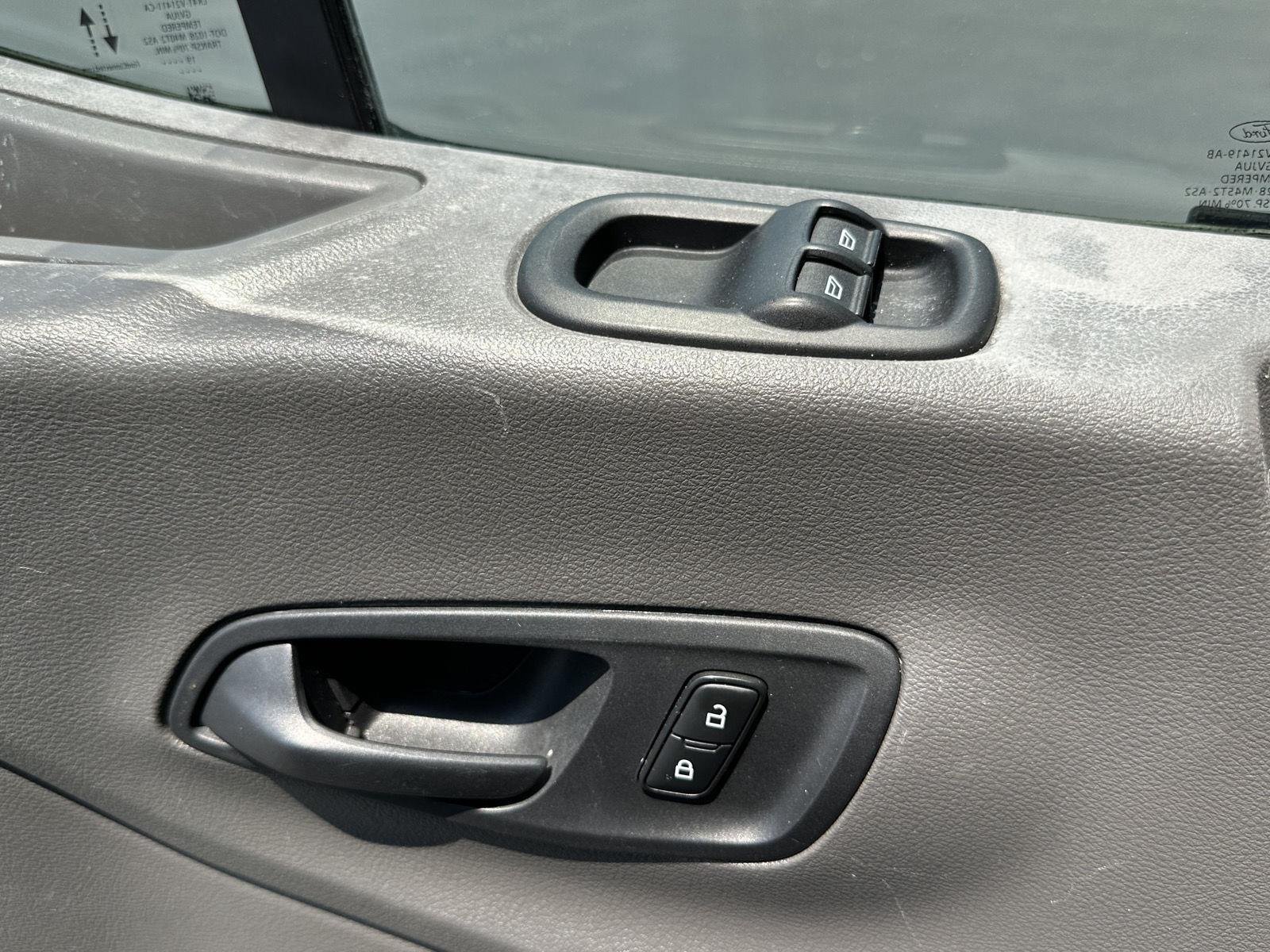 2020 Ford Transit Van Base - Photo 28
