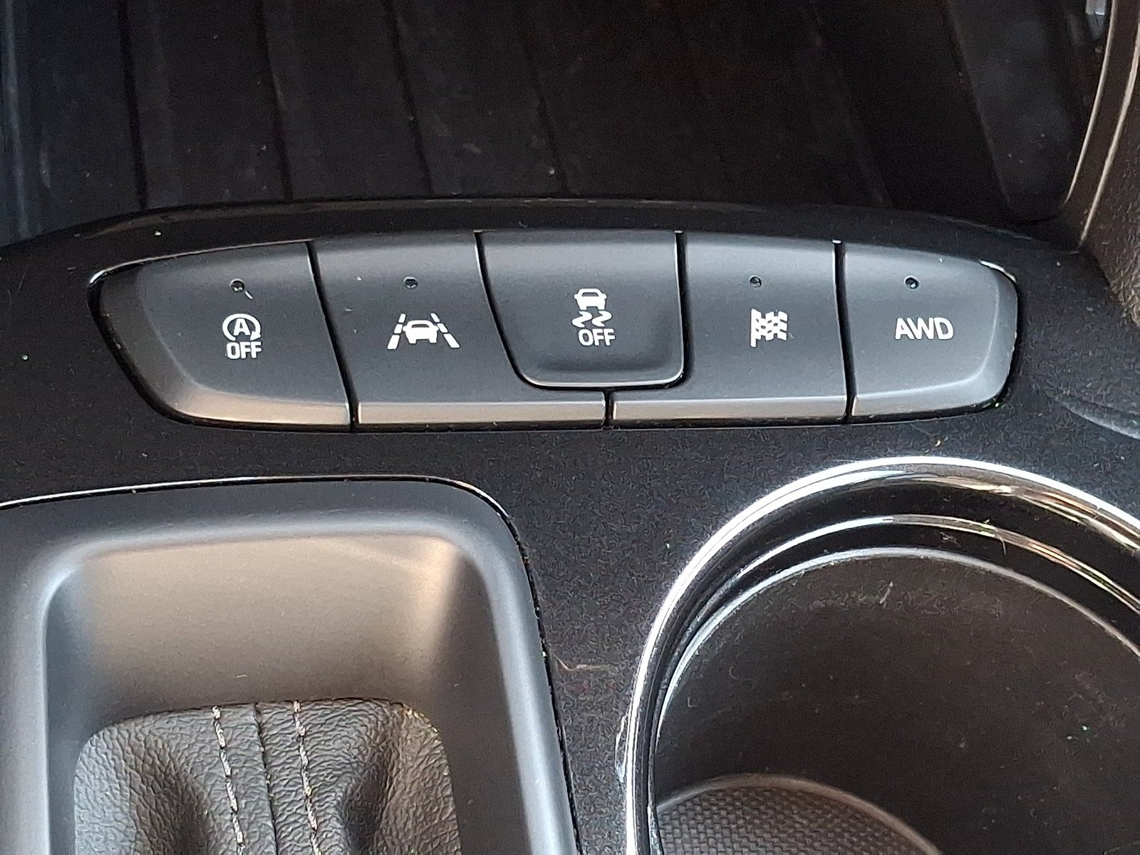 2023 Chevrolet TrailBlazer LT - Photo 26