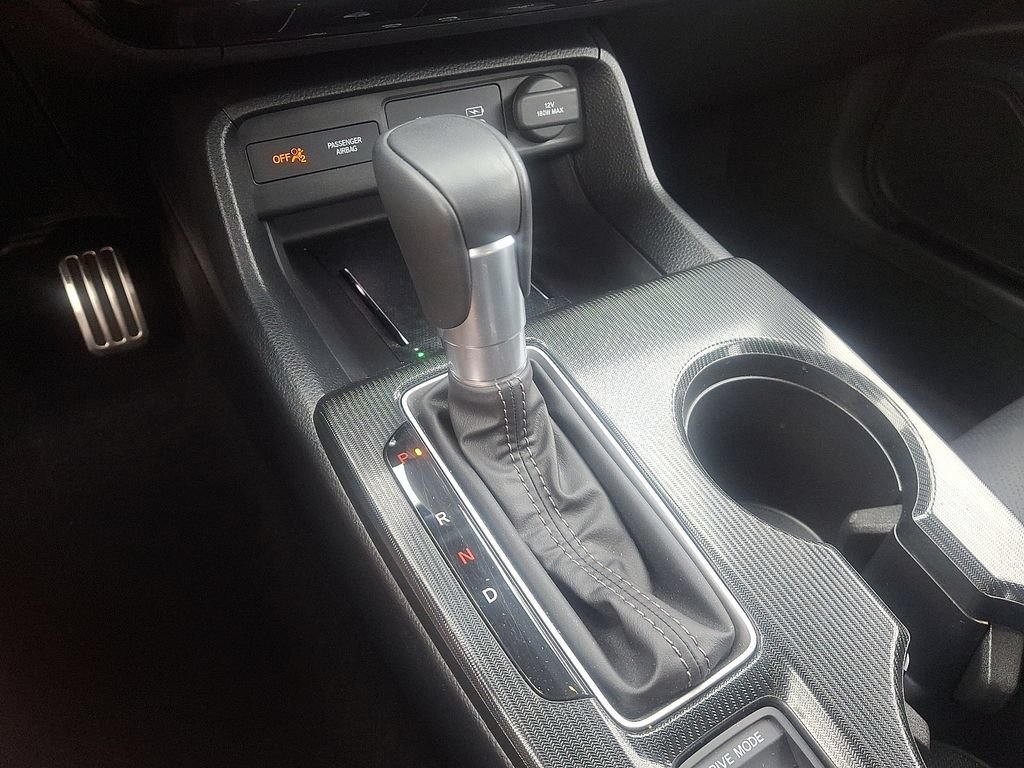 2026 Honda Civic Hatchback Sport Touring - Photo 47