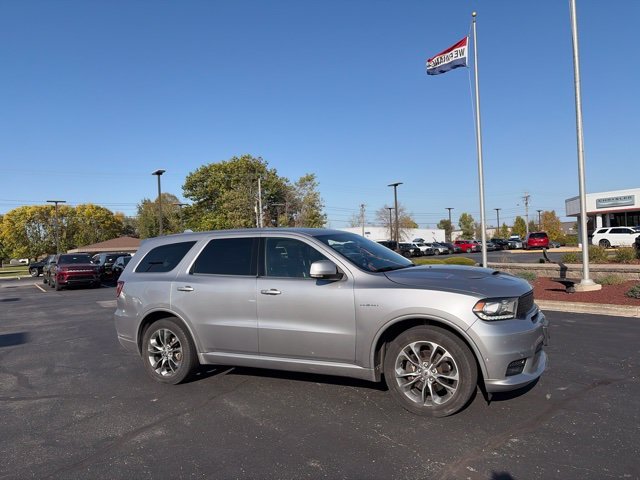 2020 Dodge Durango R/T