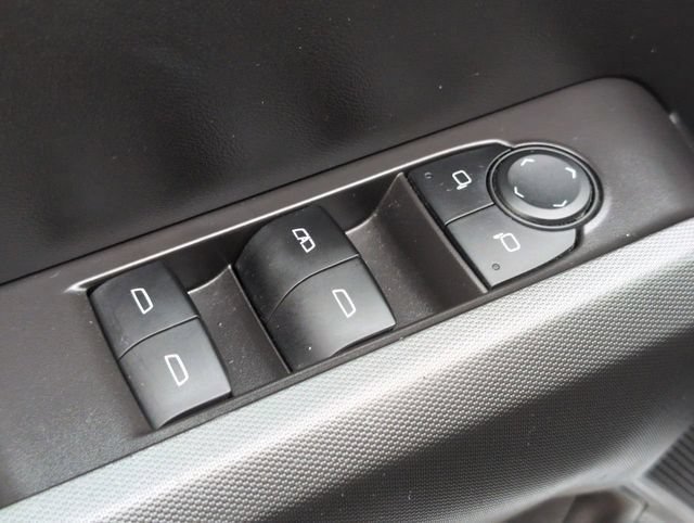 Used 2024 Summit White Chevrolet Trail Boss image 22