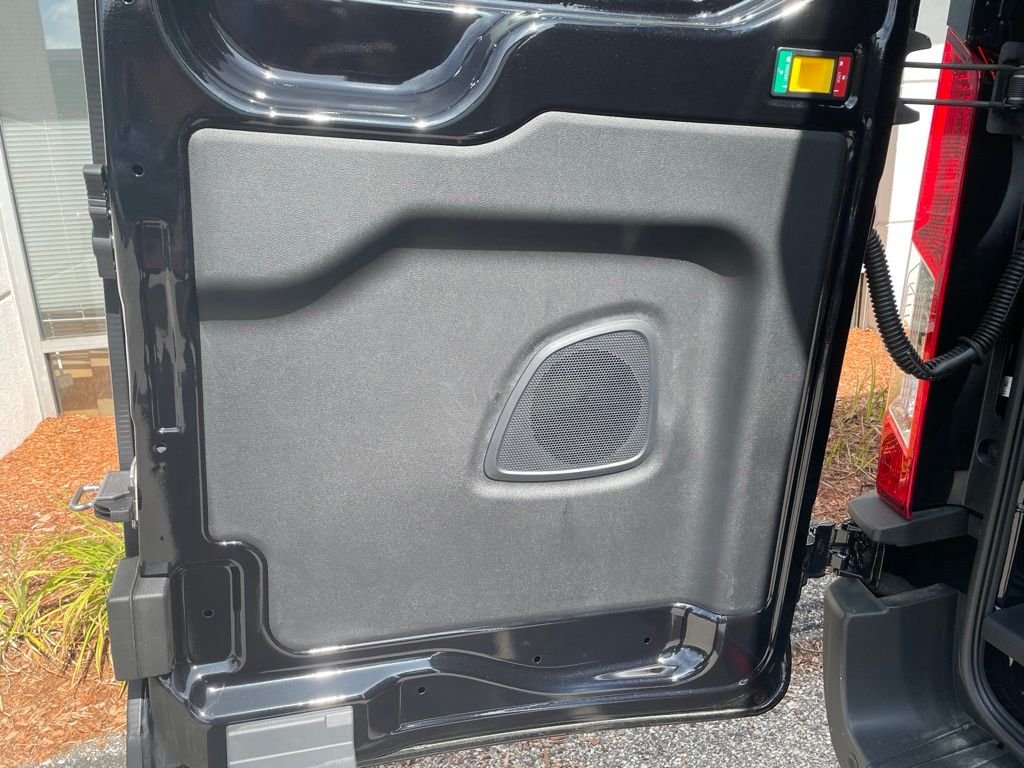 2026 Ford Transit Van Base - Photo 13