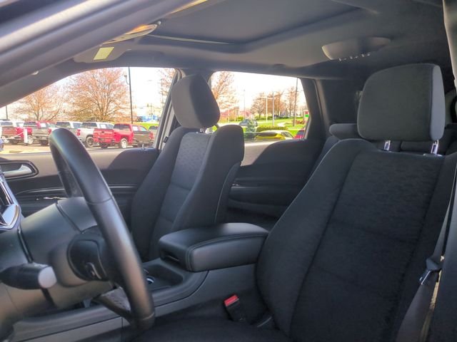 Used 2024  Dodge SXT Plus image 21
