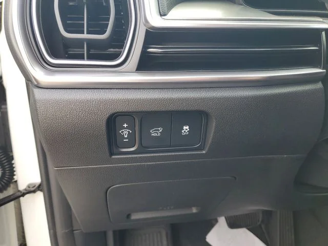 2025 Kia Sorento EX Hybrid - Photo 10