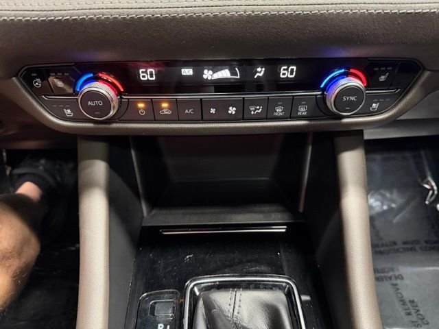 Certified Used 2018 Machine Gray Metallic Mazda Signature image 38