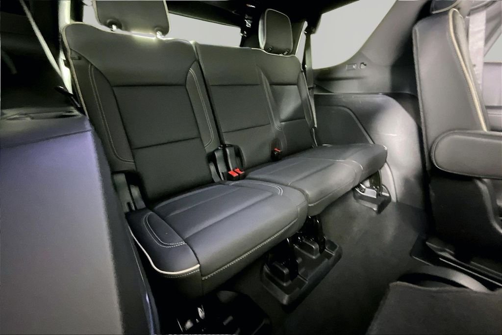 Used 2025 Black GMC Elevation image 25