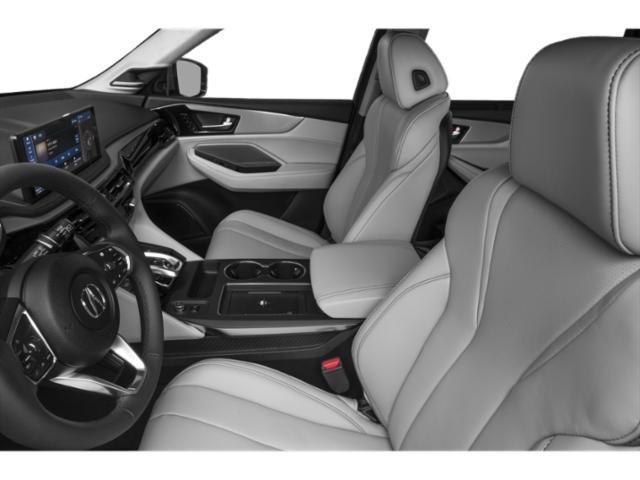 Used 2026 Solar Silver Metallic Acura w/Technology Package image 12