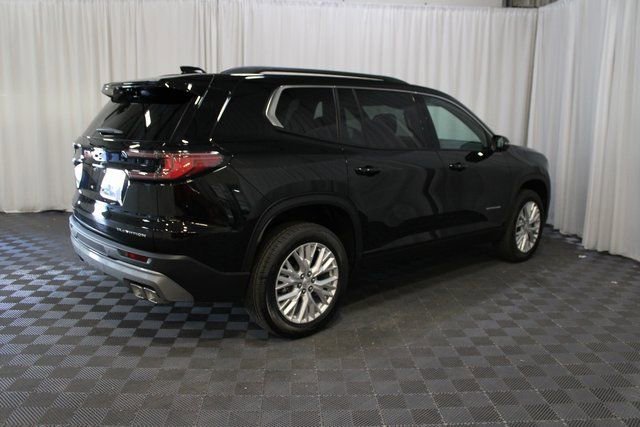 2026 GMC Acadia Elevation - Photo 6
