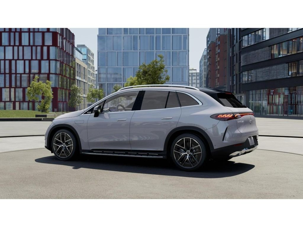 New 2027  Mercedes-Benz 320 SUV image 31
