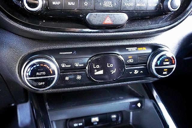 Used 2023 Black Kia GT-Line image 27