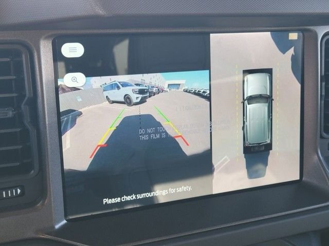 2025 Ford Bronco 4-Door Badlands - Photo 18