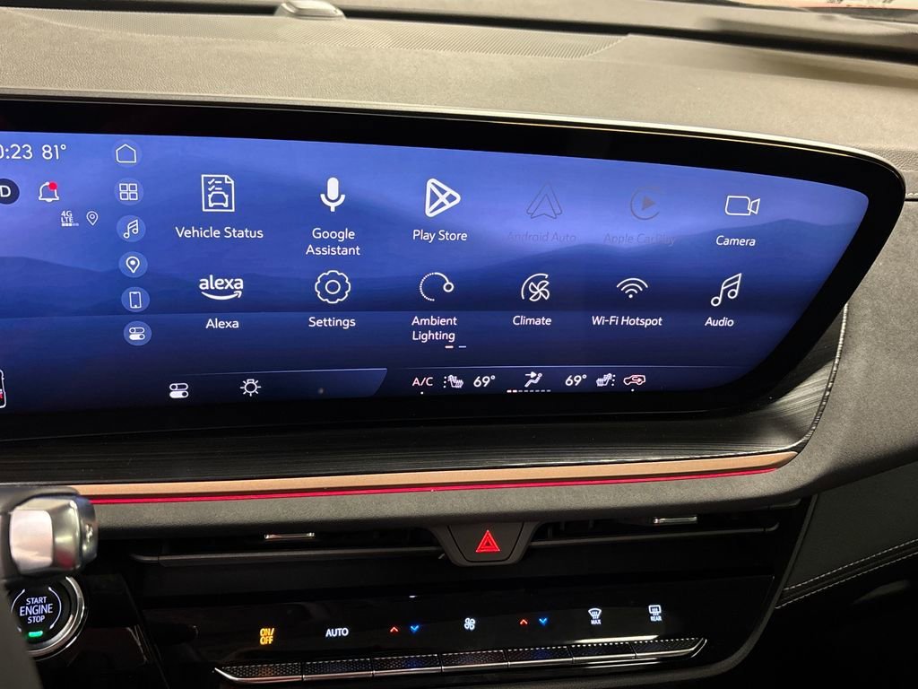 2025 Buick Envision Sport Touring - Photo 34