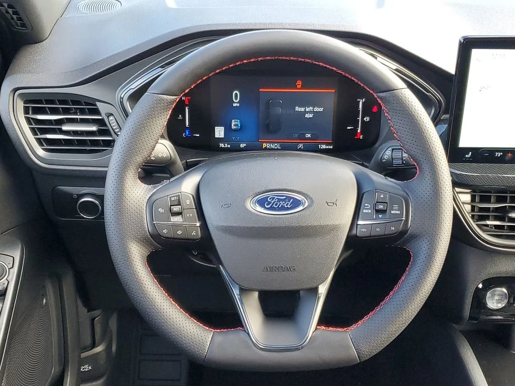2026 Ford Escape ST-Line - Photo 21