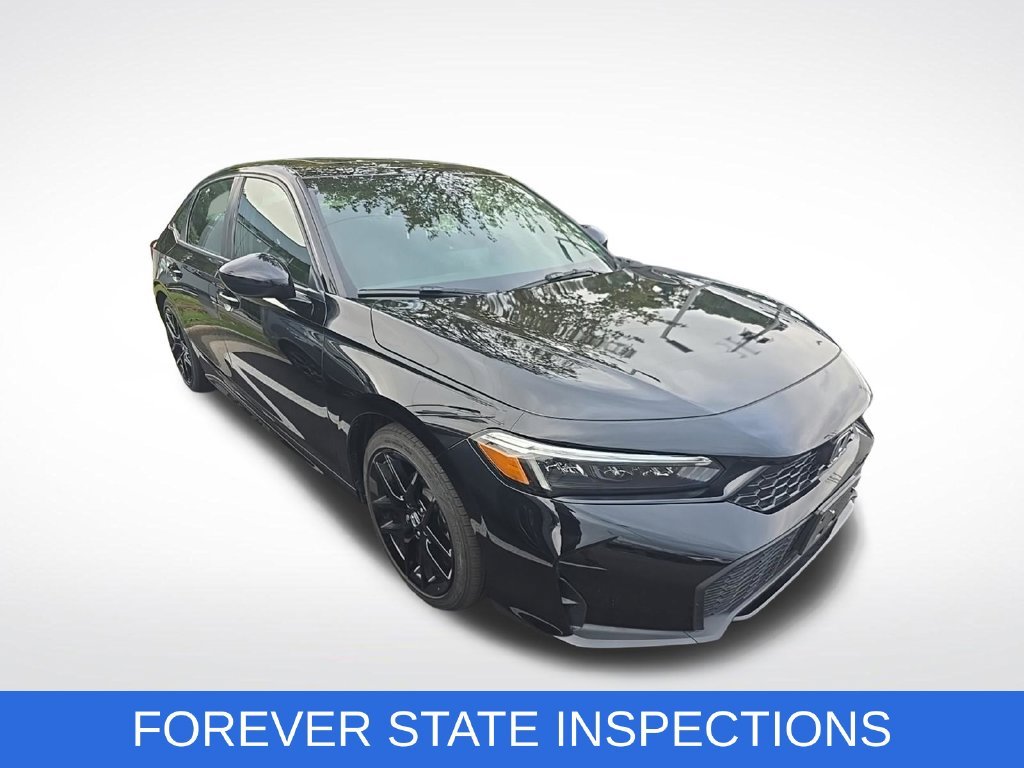 Used 2026  Honda Sport image 5