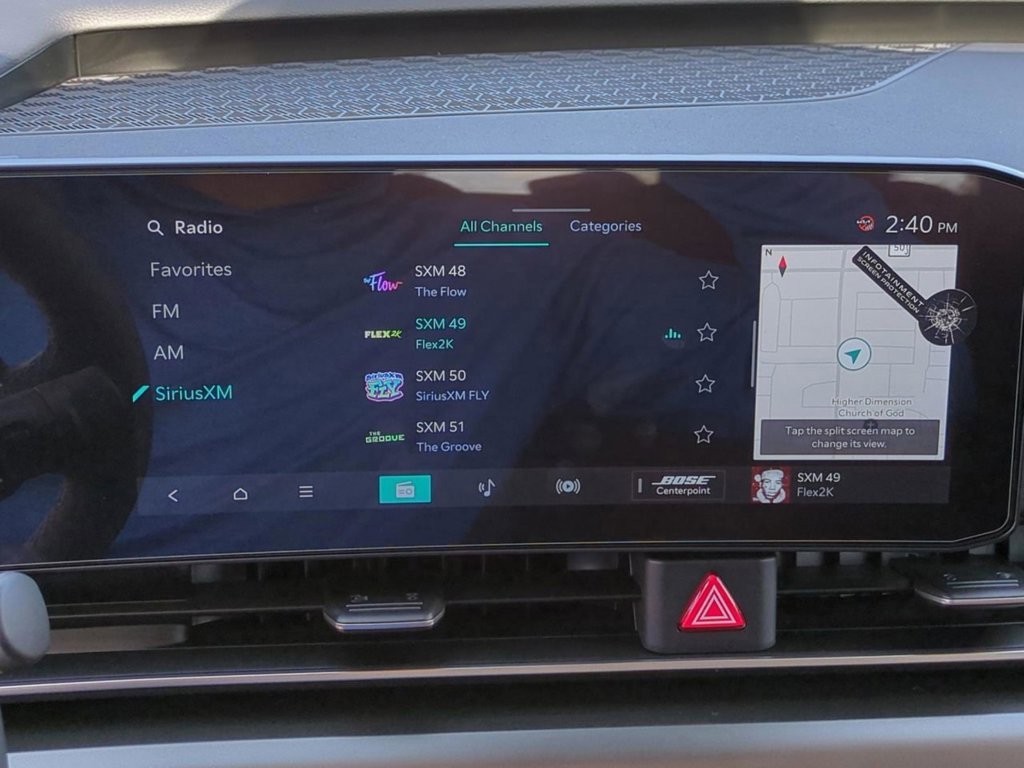 2026 Kia Carnival SX Prestige - Photo 21