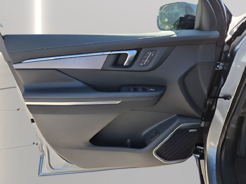 New 2026 Buick Enclave Sport Touring, photo 19