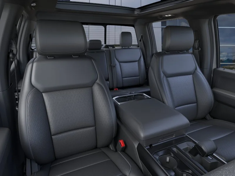 New 2026 Avalanche Ford Lariat® image 53