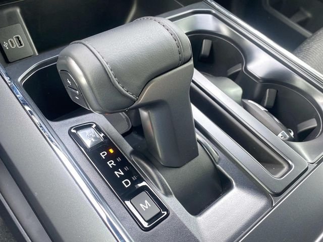 New 2026 Silver Ford XLT image 26