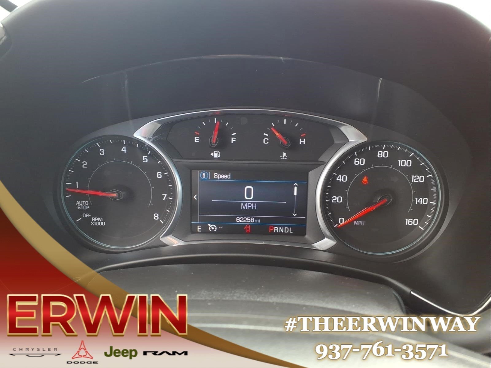 Used 2022 Silv Chevrolet RS image 16