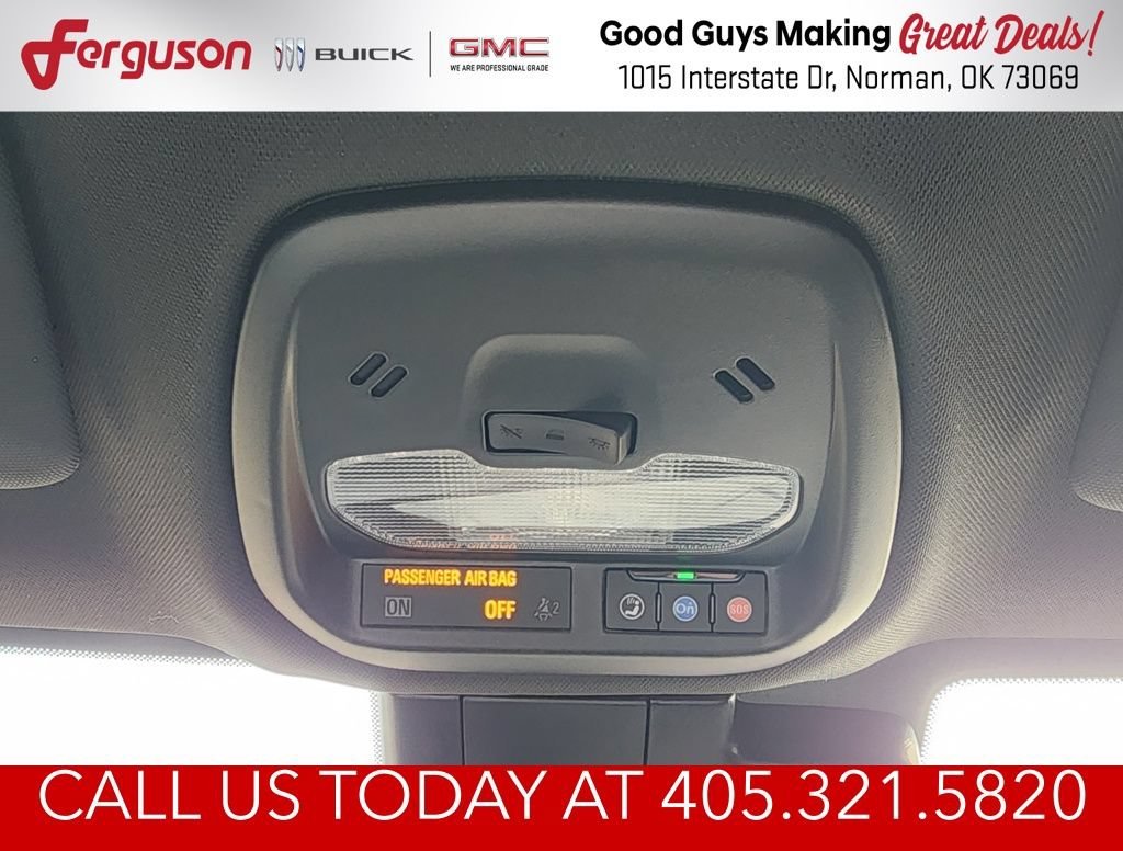 2026 Buick Envista Preferred - Photo 32