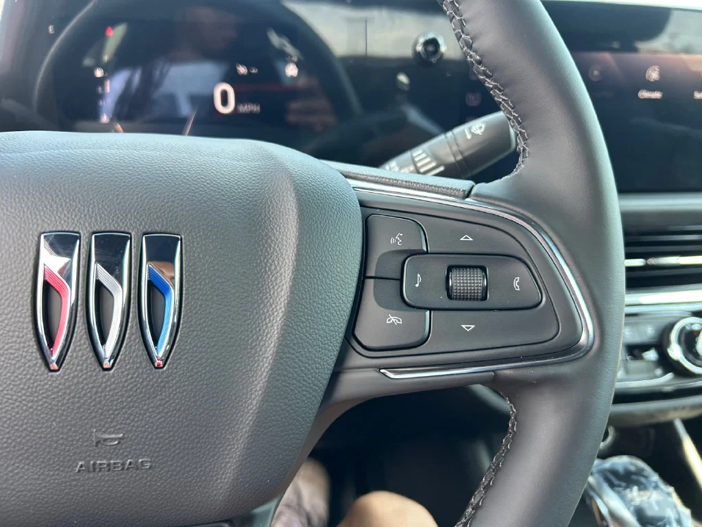 2026 Buick Envista Sport Touring - Photo 22
