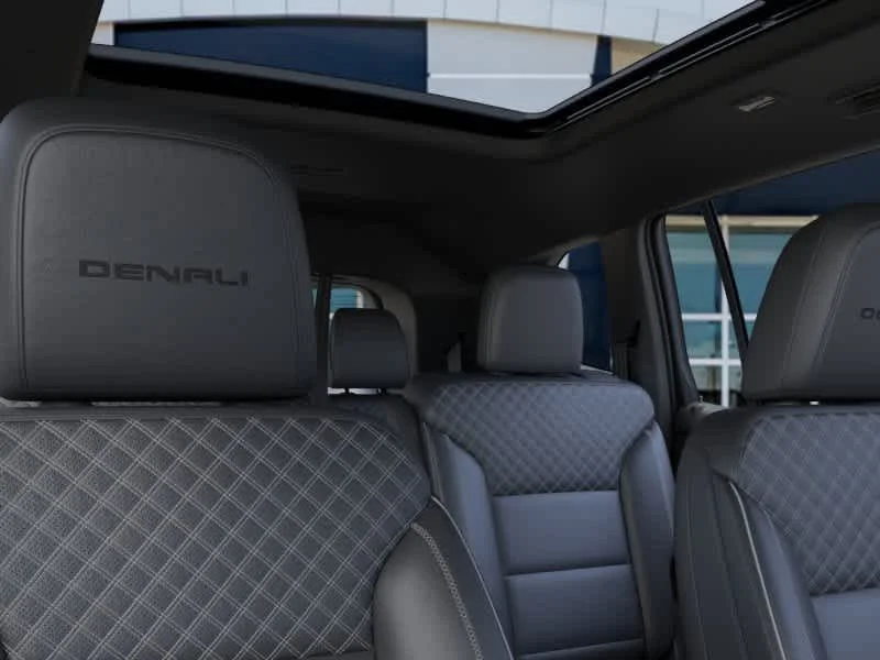 2026 GMC Acadia Denali - Photo 24