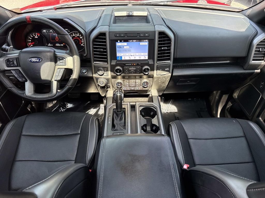 Used 2019  Ford Raptor image 21