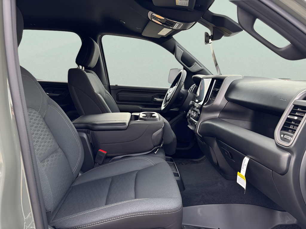 2026 RAM 1500 Tradesman - Photo 33