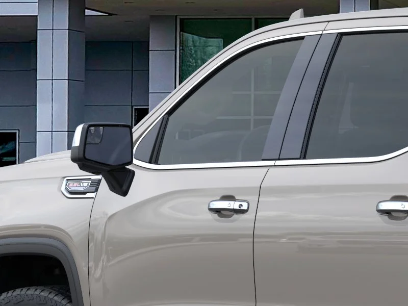 New 2026 Coastal Dune GMC Denali image 12